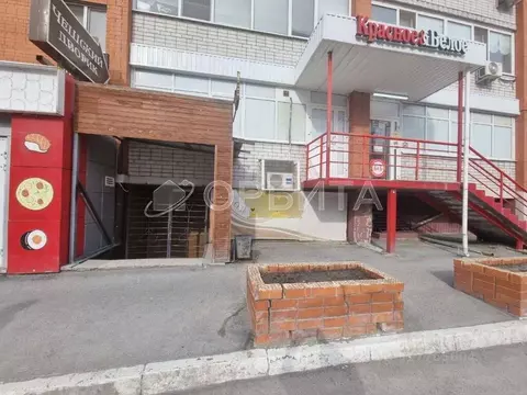 Помещение свободного назначения в Тюменская область, Тюмень Солнечный ...