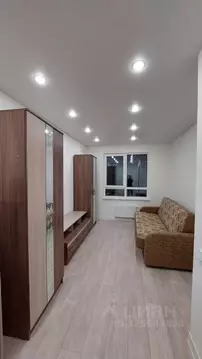 1-к кв. Пензенская область, Пенза ул. Яшиной, 16 (35.0 м)