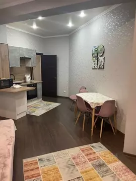 Студия Краснодарский край, Анапа ул. Шевченко, 65 (39.0 м)