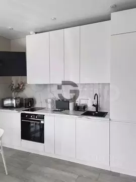 1-к кв. Крым, Алушта ул. Западная, 4к2 (52.4 м)