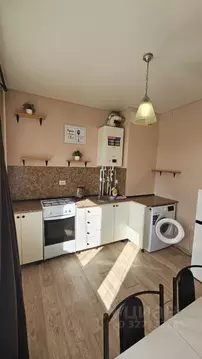 1-к кв. Кабардино-Балкария, Нальчик ул. Хужокова (36.8 м)