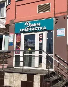 Помещение свободного назначения в Москва ул. 6-я Нововатутинская, 1 ...