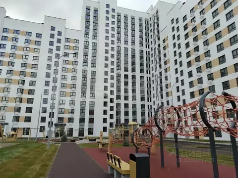 1-к кв. Пензенская область, Пенза ул. Бутузова, 5 (40.2 м)