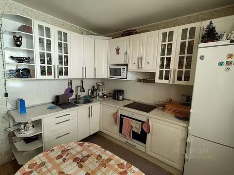 1-к кв. Московская область, Химки Молодежная ул., 70 (42.0 м)