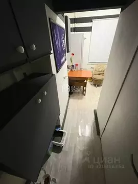 2-к кв. Калужская область, Калуга ул. Труда, 5Ак1 (51.0 м)