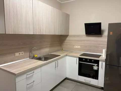 2-к кв. Москва 3-я Филевская ул., 6К2 (60.0 м)