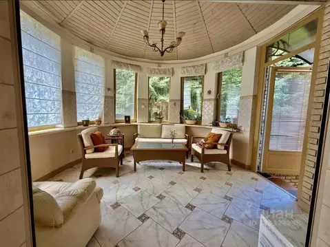 Дом в Московская область, Наро-Фоминский городской округ, д. ...