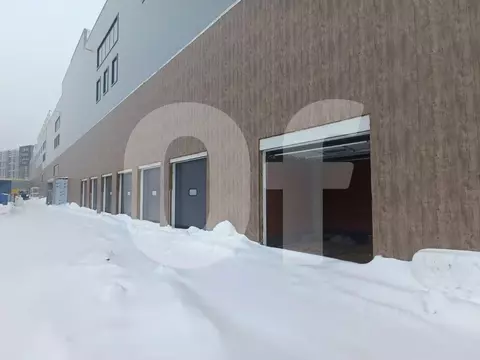 Склад в Московская область, Видное ул. Старо-Нагорная, 24 (14910 м)