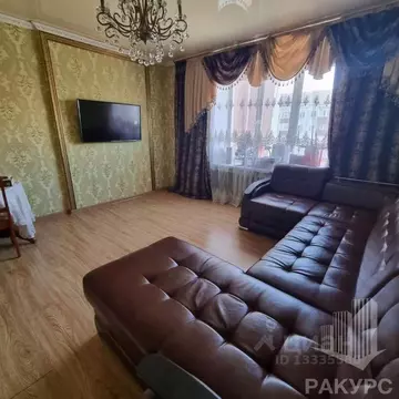 3-к кв. Пермский край, Пермь ул. Ленина, 94 (77.7 м)