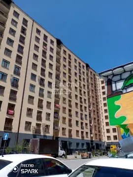 Гараж в Кабардино-Балкария, Нальчик пл. 400-летия (20 м)