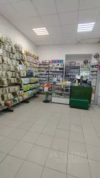 Помещение свободного назначения в Москва Новослободская ул., 73/68С5 ...