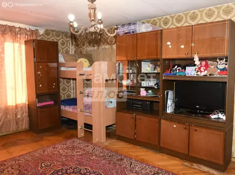 3-комнатная квартира: Москва, Бескудниковский бульвар, 36к1 (64.5 м)