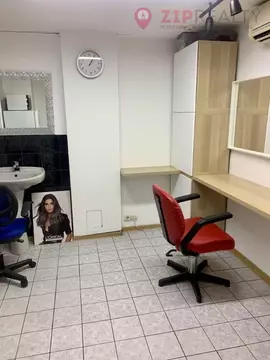 Помещение свободного назначения в Москва Кутузовский просп., 27 (9 м)