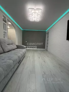 2-к кв. Чувашия, Новочебоксарск Комсомольская ул., 15 (44.0 м)