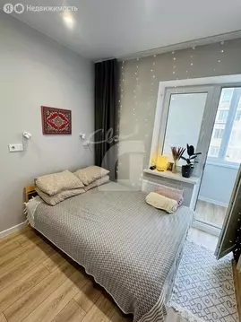 Квартира-студия: Краснодар, Круговая улица, 48/4 (24 м)