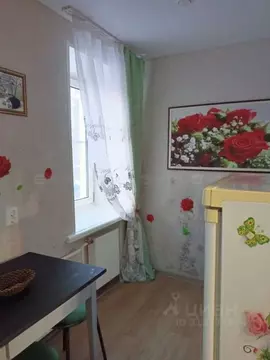 1-к кв. Татарстан, Казань Октябрьская ул., 40 (34.1 м)