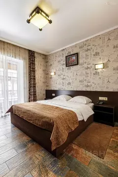 Комната Ставропольский край, Пятигорск ул. Адмиральского, 31А (15.0 м)