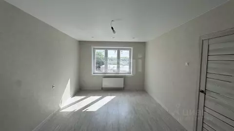 1-к кв. Смоленская область, Смоленск Центральная ул., 6 (36.3 м)