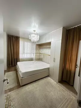 3-к кв. Московская область, Ленинский городской округ, Мисайлово пгт ...