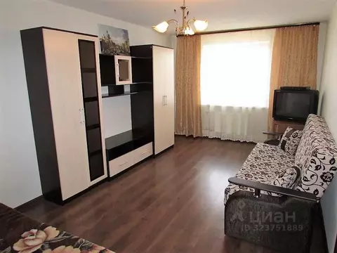 1-к кв. Рязанская область, Рязань Касимовское ш., 15к2 (50.0 м)