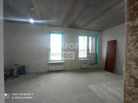 Студия Вологодская область, Вологда Новгородская ул., 58А (33.0 м)