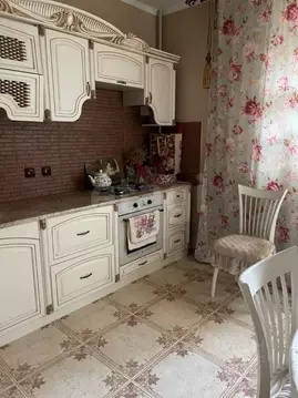 1-к кв. Ставропольский край, Ставрополь ул. Пирогова, 15 (41.3 м)