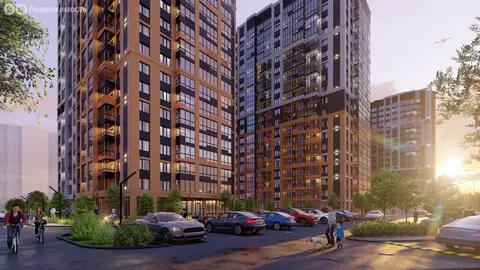 2-комнатная квартира: Воронеж, микрорайон Шилово, улица ...