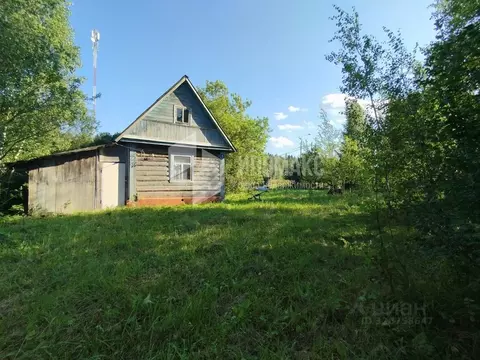 Дом в Москва Хутора Гуляевы хут., 1 (35 м)