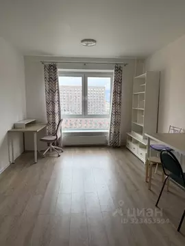 1-к кв. Москва Люблинская ул., 78к3 (42.0 м)