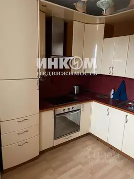 3-к кв. Москва Зеленоградская ул., 33К7 (83.2 м)