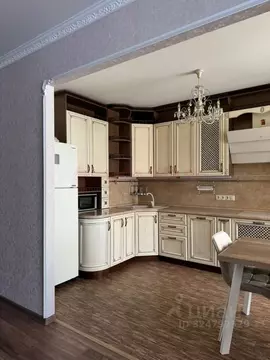 2-к кв. Ростовская область, Аксай ул. Платова, 6А (67.0 м)