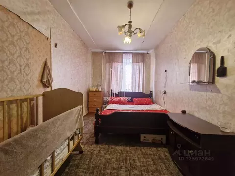 2-к кв. Ленинградская область, Ломоносовский район, Аннинское ...