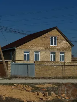 Дом в Крым, Сакский район, с. Суворовское ул. Верхняя, 40 (160 м)