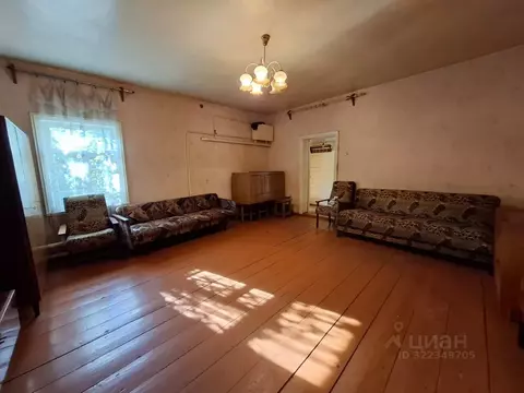 Дом в Омская область, Омск Порт-Артур мкр, ул. 8-я Марьяновская, 42 ...