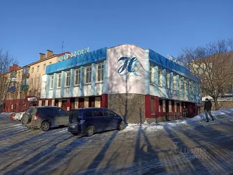 Офис в Камчатский край, Петропавловск-Камчатский ул. Атласова, 22Б ...