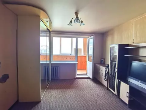 1-к кв. Свердловская область, Екатеринбург ул. Стахановская, 27 (33.3 ...