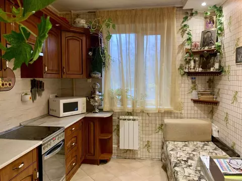 2-к кв. Санкт-Петербург Беговая ул., 5К2 (52.0 м)