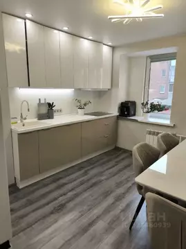 3-к кв. Иркутская область, Иркутск ул. Иосифа Уткина, 30 (69.1 м)