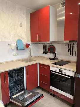 2-к кв. Москва Шипиловская ул., 36К2 (44.0 м)