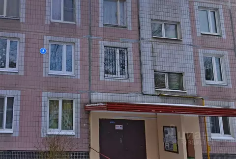 Свободной планировки кв. Московская область, Балашиха Первомайская ...