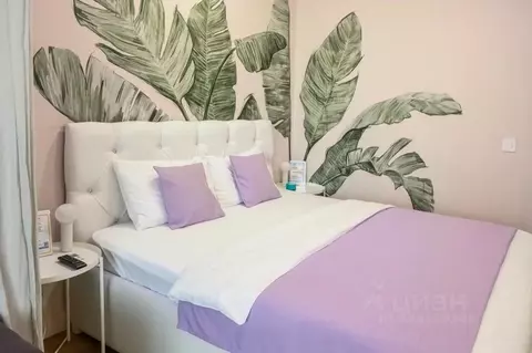 1-к кв. Пермский край, Пермь ул. Революции, 24 (40.0 м)