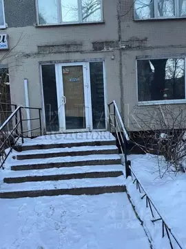 Помещение свободного назначения в Санкт-Петербург просп. Науки, 12 (29 ...