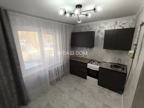 1-к кв. Брянская область, Брянск Ново-Советская ул., 123 (37.8 м)