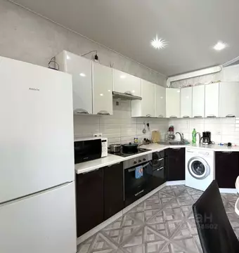 2-к кв. Белгородская область, Белгород ул. Есенина, 9к2 (47.5 м)