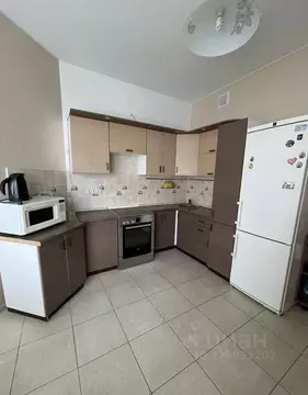 1-к кв. Московская область, Красногорск ул. Спасская, 1к2 (45.0 м)