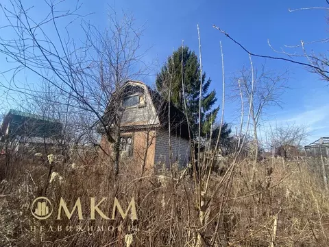 Участок в Нижегородская область, Нижний Новгород № 5 ГАЗ ТСН, 2003 ...