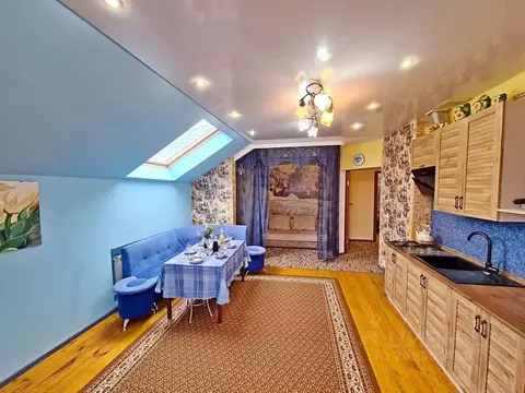 Дом в Краснодарский край, Ейск ул. Короленко, 9 (85 м)