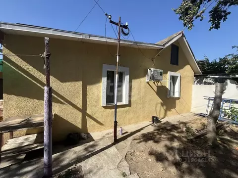 Дом в Крым, Саки ул. Евпаторийская (54 м)