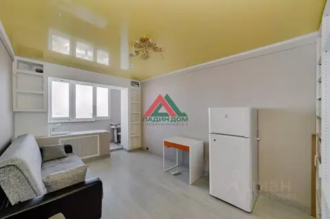 Комната Краснодарский край, Краснодар Фестивальный мкр, ул. ...