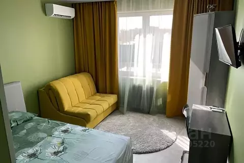 2-к кв. Тульская область, Тула ул. Павшинский мост, 1к5 (10.0 м)